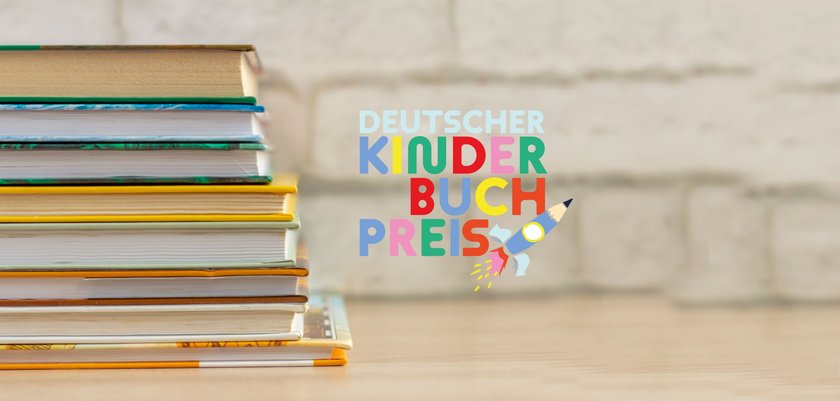 Deutscher Kinderbuchpreis 