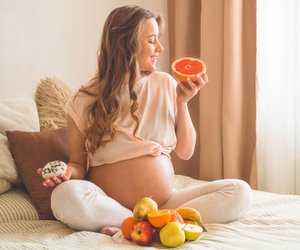 Grapefruit in der Schwangerschaft -  Ist die Zitrusfrucht erlaubt?