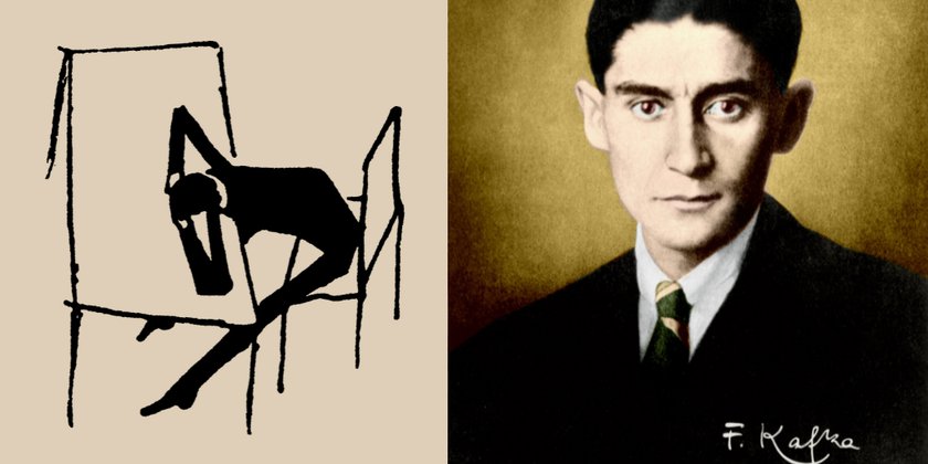 Franz Kafka Namen