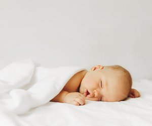 Das ist die ideale Schlaftemperatur für Babys