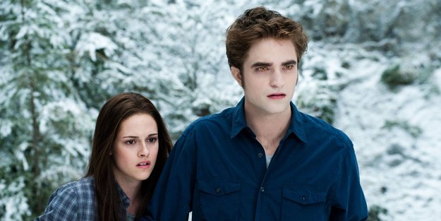 Twilight trifft LEGO: Dieses Set ist ein absolutes Highlight für Fans