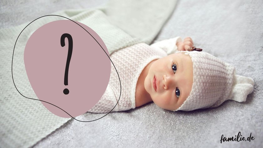 Seltene Mädchennamen?