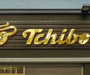 Mit Tchibo wird's ordentlicher: Die Klappboxen im 2er-Set sind praktische Helfer