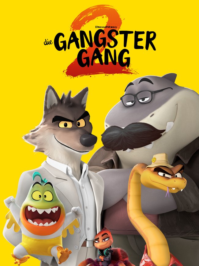 Gangster Gang 2 Gewinnspiel