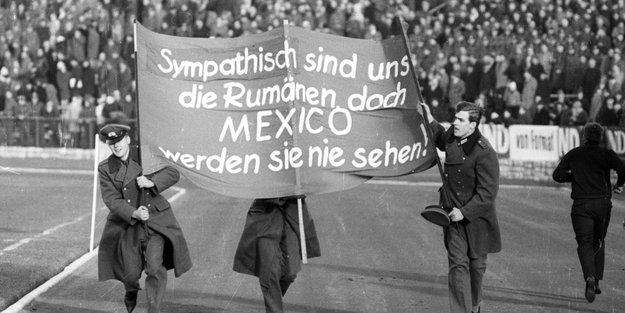DDR-Sportgeschichte zum Raten: Kennst du diese 15 Champions noch?