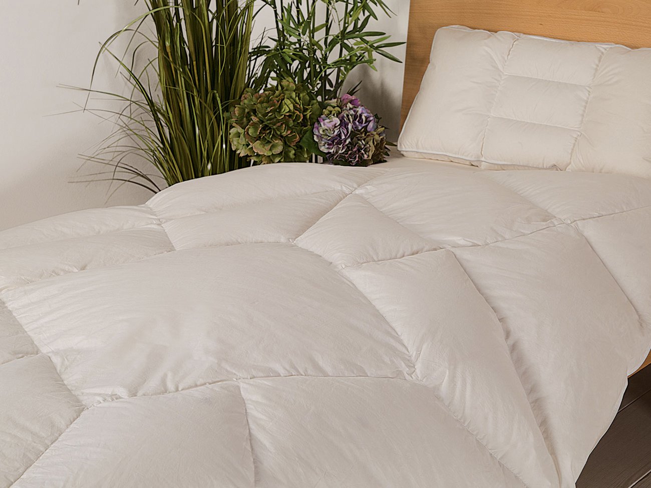 DaunendeckenTest Stiftung Warentest kürt die 3 Sieger