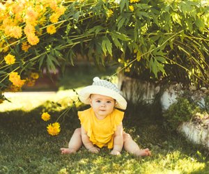 Brauchen Babys eine Mütze im Sommer? Darauf solltet ihr unbedingt achten