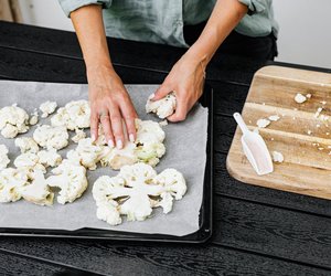 Wie lange ist Blumenkohl haltbar? Wir haben die Antwort
