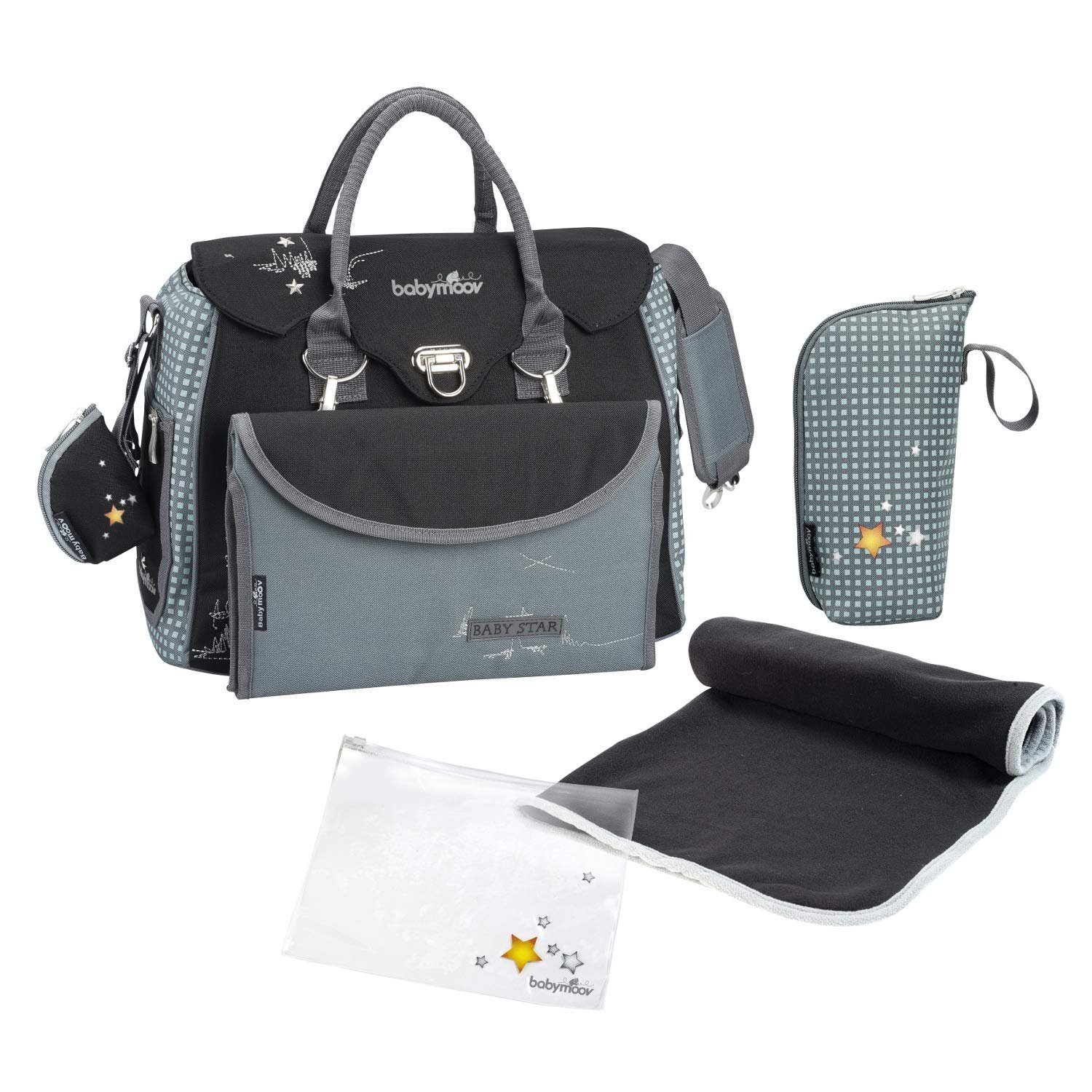 Babymoov Wickeltasche Babymoov Wickeltasche