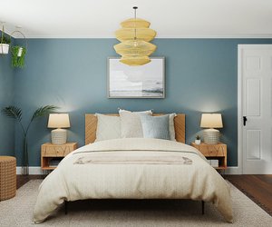 Süße Träume: So könnt ihr auf 17 Arten euer Schlafzimmer renovieren