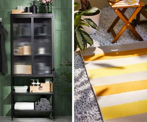 Neu bei IKEA im Mai 2024: Diese 12 Produkte lohnen sich