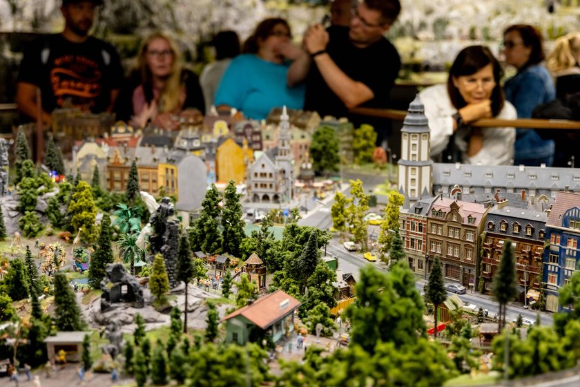 Miniatur Wunderland