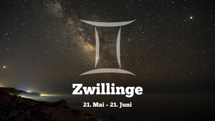 Zwillinge