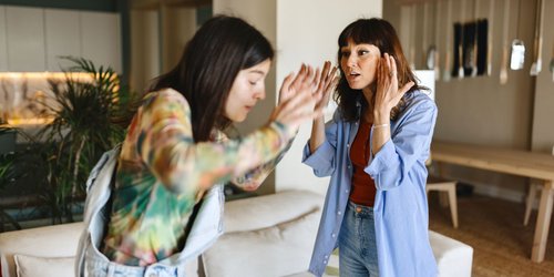 Emotionale Kurzschlüsse im Familienalltag: Warum wir manchmal wegen Kleinigkeiten die Fassung verlieren