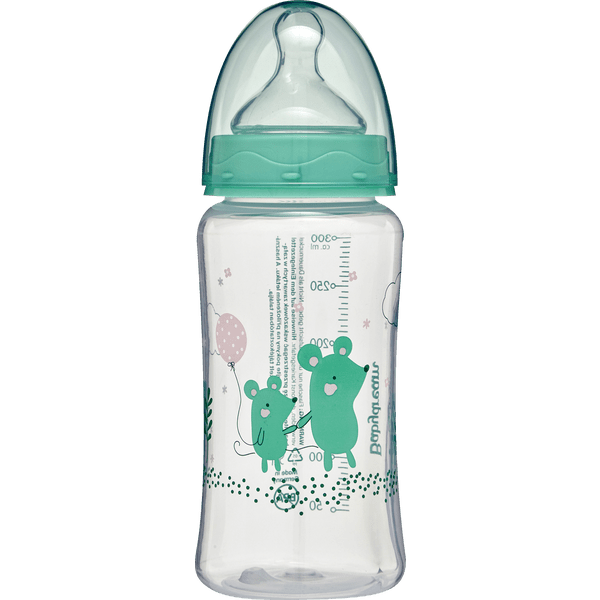 Rossmann Babydream Flasche