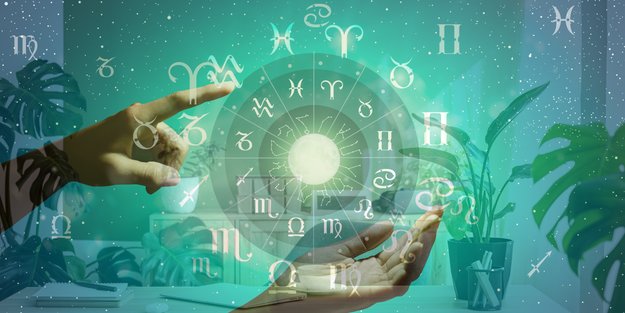 Welche Pflanze passt zu deinem Sternzeichen? Dein Horoskop verrät es