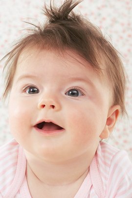Wenn Das Baby Schielt Familie De