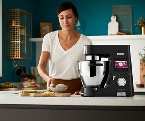 Sichert euch die Kenwood Cooking Chef XL mit gratis Zubehör im Wert von bis zu 300 €