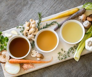 Ingwer Shot Haltbarkeit: Wie lange hält sich der Superdrink?