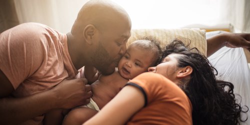 Wochenbett: Deine ultimative Checkliste für die erste Zeit nach der Geburt