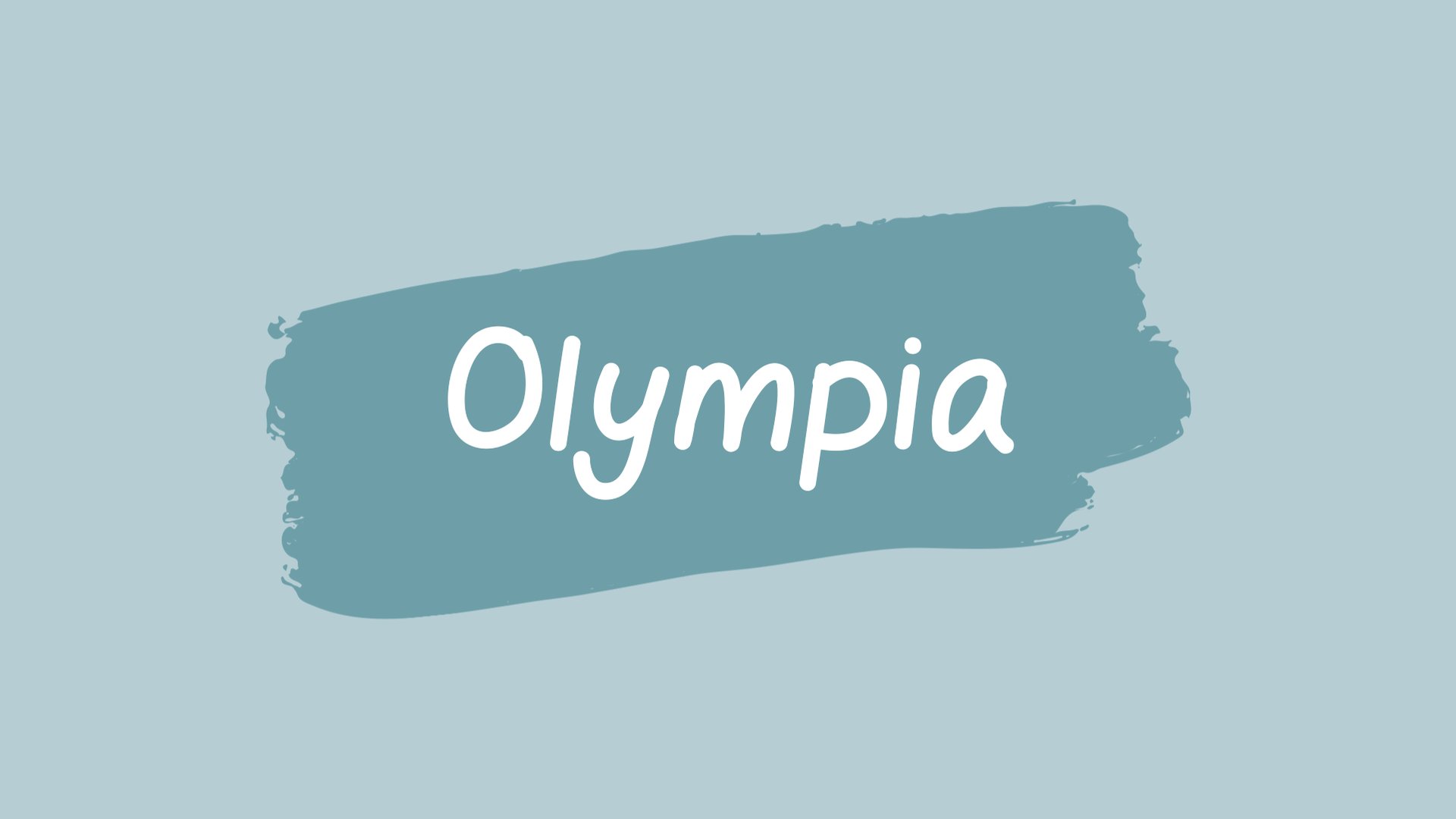 Olympia