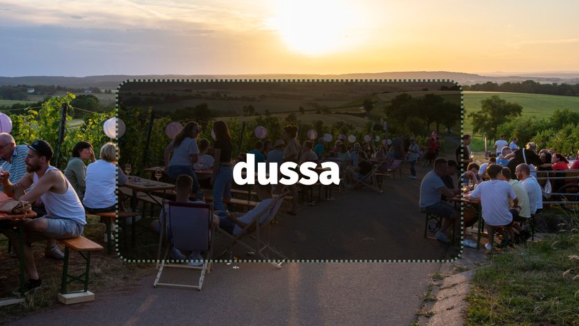 dussa