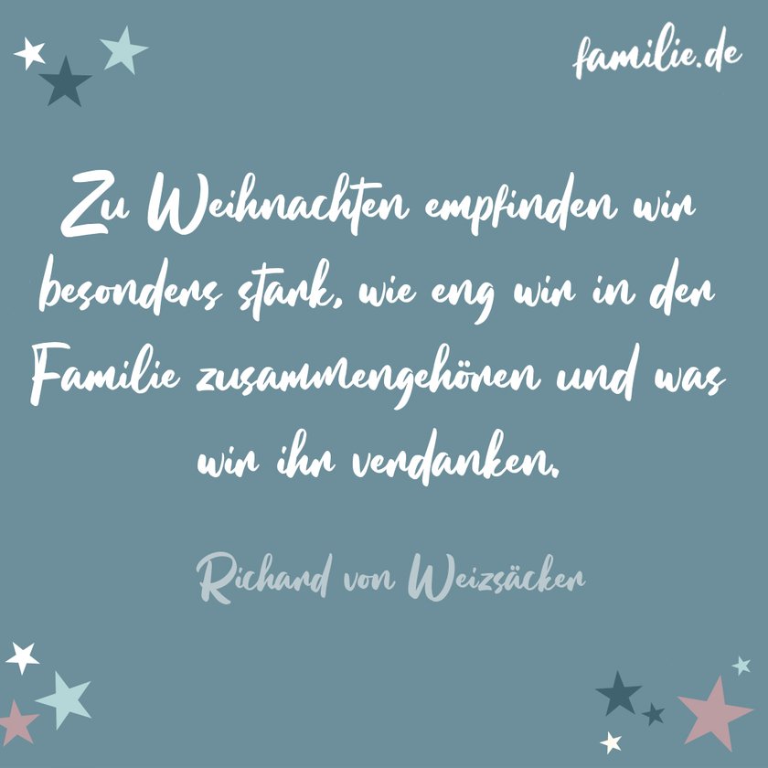 Richard von Weizsäcker Zitat
