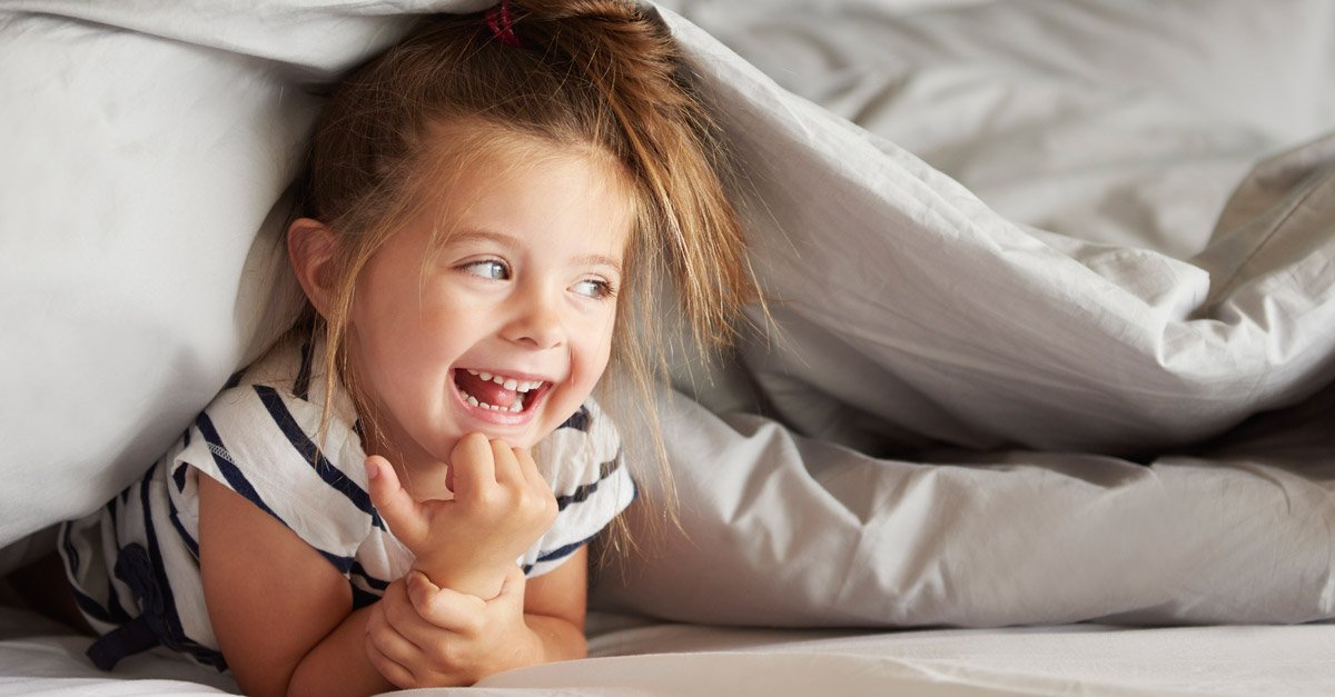 Schlafenszeit Fur Kinder Tabellen Und Tipps Wann Kids Ins Bett