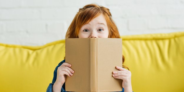 Kinderbücher ab 6 Jahren: 35 lustige, lehrreiche & spannende Bücher für Grundschulkinder