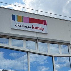 Ernsting's family: Die Servietten in Orangenform sind ein Must-have für Partys