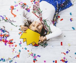 Faschingskostüme selber machen: 4 Kinderkostüme ohne Nähen