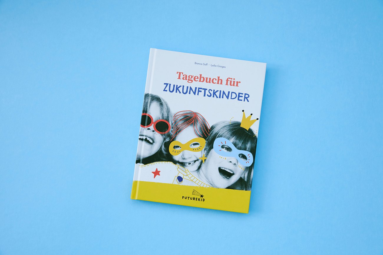 Tagebuch für Zukunftskinder Buchtipp Achtsamkeit Kinder Tagebuch für Zukunftskinder Buchtipp Achtsamkeit Kinder
