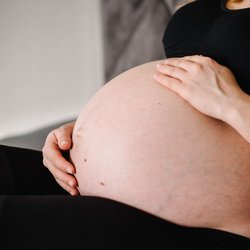 Fetale Makrosomie: Was du wissen solltest, wenn du ein sehr großes Baby erwartest