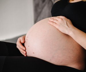 Fetale Makrosomie: Was du wissen solltest, wenn du ein sehr großes Baby erwartest