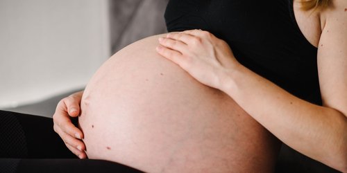 Fetale Makrosomie: Was du wissen solltest, wenn du ein sehr großes Baby erwartest