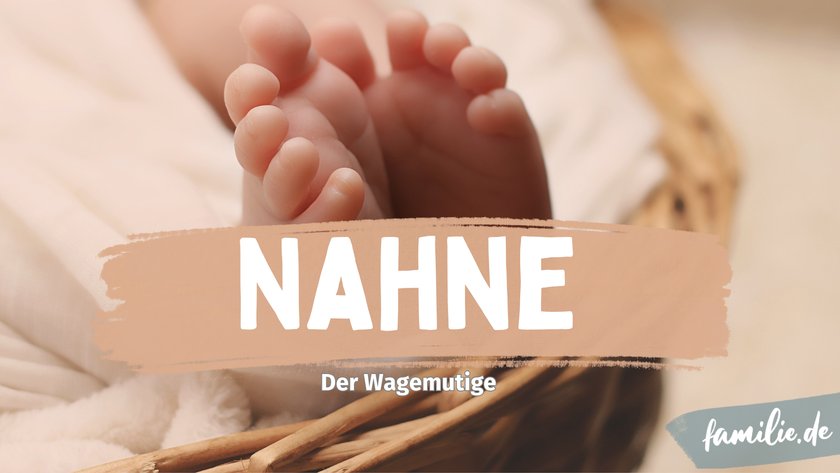 Nahne