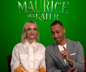 Janin Ullmann und Jerry Hoffmann über neue Held*innen und Patchworkfamilien