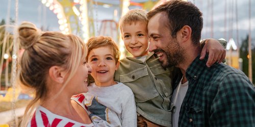 So heißen sie alle: Die beliebtesten 20 Vornamen der Millenials