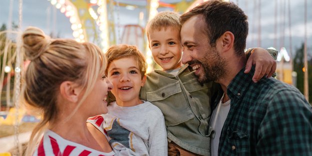 Typisch Millennial: 20 Vornamen, die eine Generation definieren
