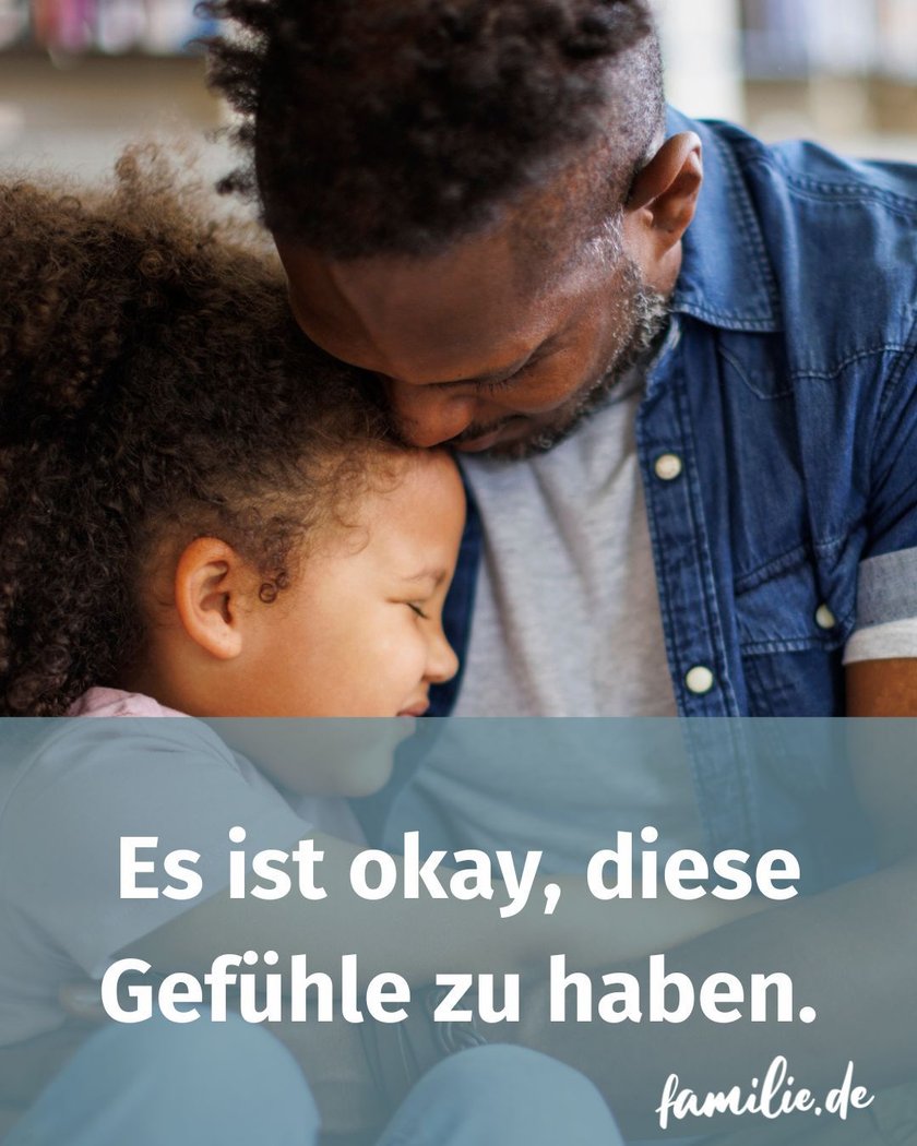 Sätze nach Wutanfall - 3