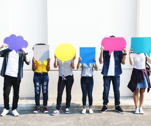 Jugendsprache – Alter, wieso redest du so komisch?