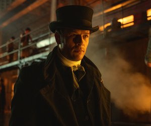 Serien‑Geheimtipps für Fans historischer Dramen wie „House of Guinness“