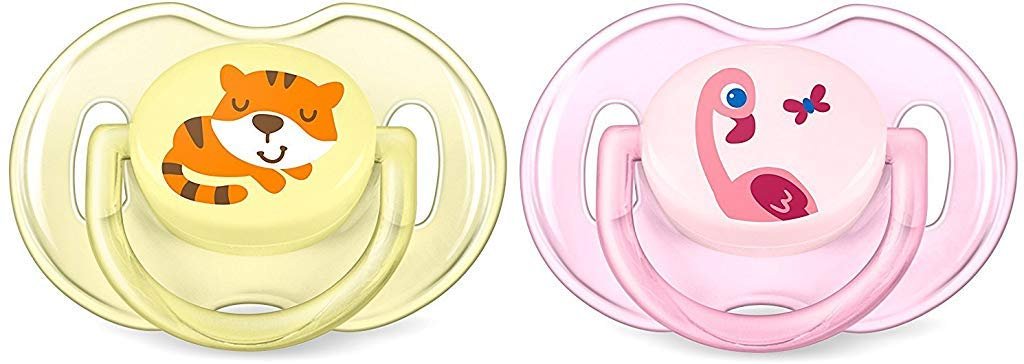 Philips Avent Schnuller Philips Avent Schnuller