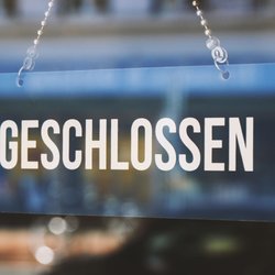 Die 10 größten deutschen Unternehmenspleiten 2023