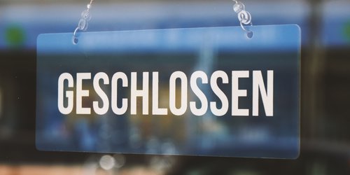 Top 10: Diese deutschen Unternehmen gingen 2023 pleite