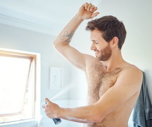 Deo für Männer im Test: Nur zwei schnitten bei Stiftung Warentest gut ab