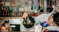 Kaffeemaschinen-Test: Die Testsieger und unsere Familien-Favoriten