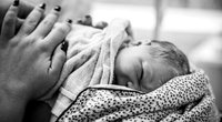 Kaiserschnitt: Ablauf, Folgen und Statistiken