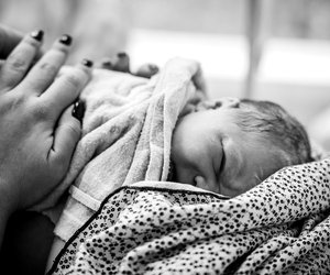 Kaiserschnitt: Ablauf, Folgen und Statistiken