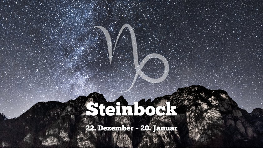 Steinbock